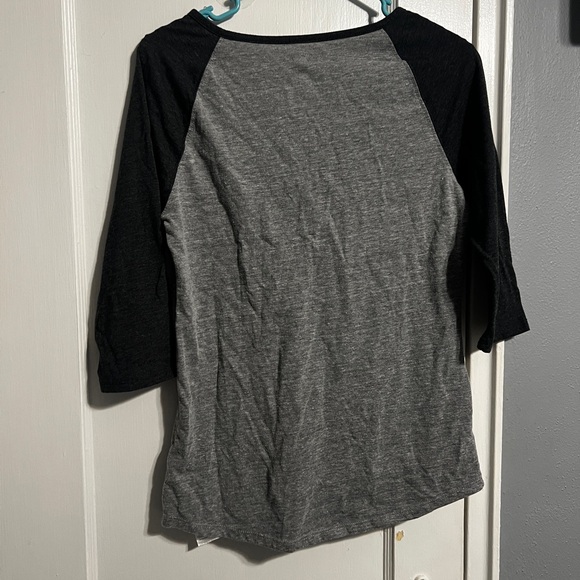 Orlando Magic 3/4 length sleeve shirt - Picture 2 of 4